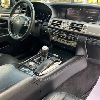 Riffa, Vehicles, Cars & Trucks , BHD 8000,  Lexus LS460 (F Sports),  2015,  Automatic,  197 KM,  Lexus LS460 (F Sports)