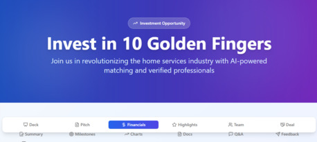 New York, Business, 10Golden Fingers: Start A Side Hustle And Grow Your Income
