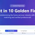 10Golden Fingers: Start A Side Hustle And Grow Your Income