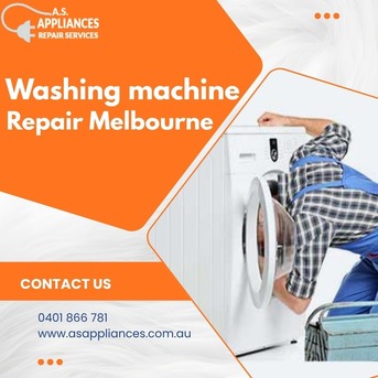 Melbourne, Business, Washing Machine Repair Melbourne