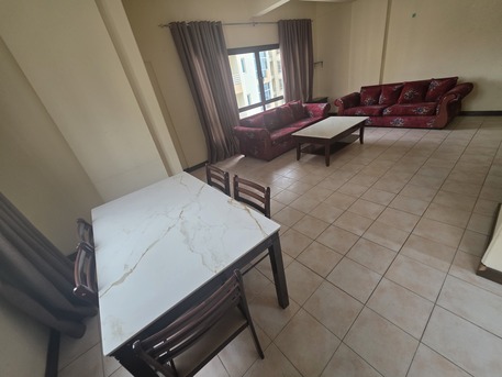 Busaiteen, Apartments, Flats, Houses & Villas, BHD:230/month FULLY FURNISHED STUDIO APARTMENT FOR RENT IN BUSAITEEN -: MUNEEB *35041493**