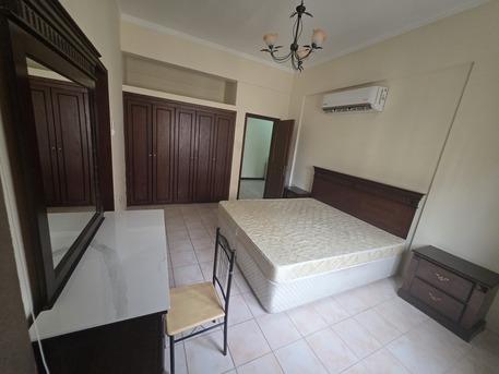 Busaiteen, Apartments, Flats, Houses & Villas, BHD:230/month FULLY FURNISHED STUDIO APARTMENT FOR RENT IN BUSAITEEN -: MUNEEB *35041493**