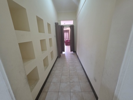 Busaiteen, Apartments, Flats, Houses & Villas, BHD:230/month FULLY FURNISHED STUDIO APARTMENT FOR RENT IN BUSAITEEN -: MUNEEB *35041493**
