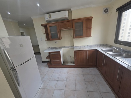 Busaiteen, Apartments, Flats, Houses & Villas, BHD:230/month FULLY FURNISHED STUDIO APARTMENT FOR RENT IN BUSAITEEN -: MUNEEB *35041493**