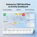 Enterprise CRM Software For Faster Time-to-Value And ROI