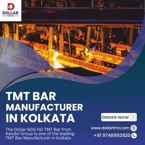 Kolkata, Health, Trusted TMT Bar Manufacturer In Kolkata