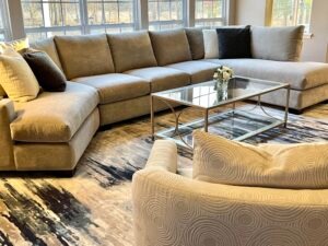 New York, Business, Interior Design For Residential Southampton With Personal Touch