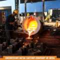 Engineering Metal Casting Company In India | Sharma Technocast