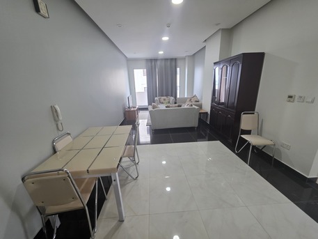 Busaiteen, Apartments, Flats, Houses & Villas, BHD 300/month,  Furnished,  2 BR,  BHD:300/month FULLY FURNISHED 2 BHK APARTMENT FOR RENT IN BUSAITEEN -: MUNEEB *35041493**