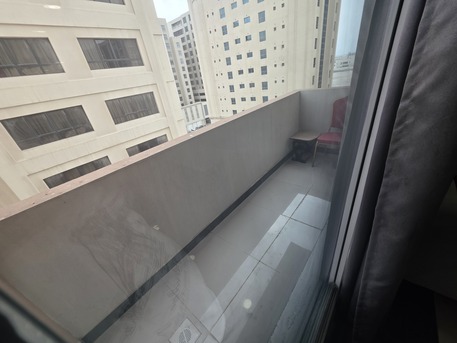 Busaiteen, Apartments, Flats, Houses & Villas, BHD 300/month,  Furnished,  2 BR,  BHD:300/month FULLY FURNISHED 2 BHK APARTMENT FOR RENT IN BUSAITEEN -: MUNEEB *35041493**