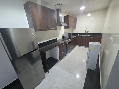 Busaiteen, Apartments, Flats, Houses & Villas, BHD 300/month,  Furnished,  2 BR,  BHD:300/month FULLY FURNISHED 2 BHK APARTMENT FOR RENT IN BUSAITEEN -: MUNEEB *35041493**