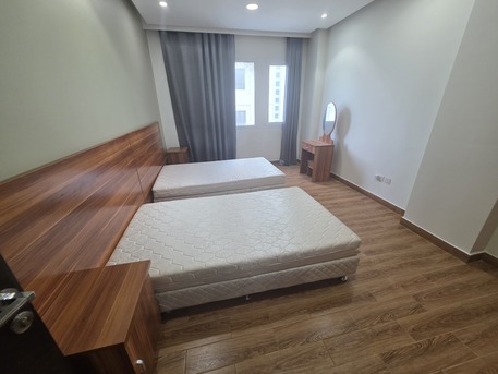 Busaiteen, Apartments, Flats, Houses & Villas, BHD 300/month,  Furnished,  2 BR,  BHD:300/month FULLY FURNISHED 2 BHK APARTMENT FOR RENT IN BUSAITEEN -: MUNEEB *35041493**