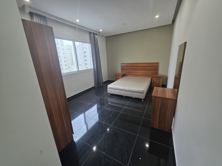 Busaiteen, Apartments, Flats, Houses & Villas, BHD 300/month,  Furnished,  2 BR,  BHD:300/month FULLY FURNISHED 2 BHK APARTMENT FOR RENT IN BUSAITEEN -: MUNEEB *35041493**