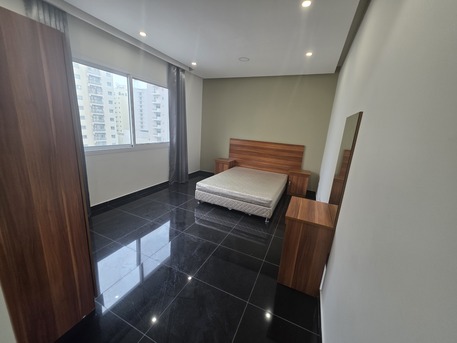 Busaiteen, Apartments, Flats, Houses & Villas, BHD 300/month,  Furnished,  2 BR,  BHD:300/month FULLY FURNISHED 2 BHK APARTMENT FOR RENT IN BUSAITEEN -: MUNEEB *35041493**