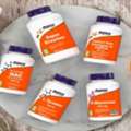 Premium Nutrition Supplements Online For Better Health & Performance