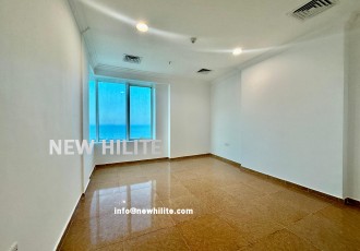 Kuwait City, Apartments, Flats, Houses & Villas, KWD 700/month,  Spacious 3-Bedroom Family Apartment With Pool & Gym In Prime Shaab Location