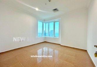 Kuwait City, Apartments, Flats, Houses & Villas, KWD 700/month,  Spacious 3-Bedroom Family Apartment With Pool & Gym In Prime Shaab Location
