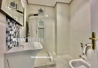 Kuwait City, Apartments, Flats, Houses & Villas, KWD 700/month,  Spacious 3-Bedroom Family Apartment With Pool & Gym In Prime Shaab Location
