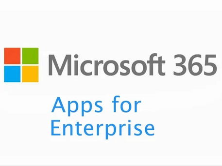Chandigarh, Software, INR 6419,  Microsoft 365 Enterprise Plans India | Secure & Scalable Business Solutions