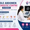 Whole Abdomen Ultrasound Centre In Noida &ndash; Dr Manjari Diagnostic Services
