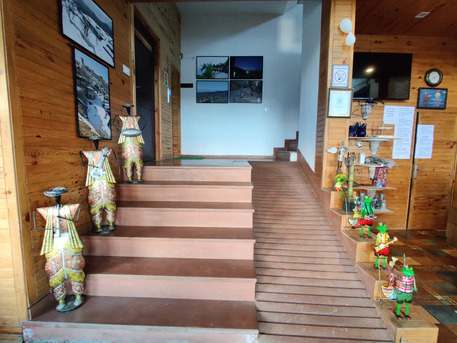 Mumbai, Travel, Resort In Mukteshwar