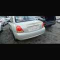 SAR 9500,  Hyundai Elantra,  2006,  Automatic,  450 KM,