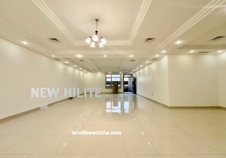 Bayan, Apartments, Flats, Houses & Villas, KWD 1100/month,  5 BR,  Spacious Family Duplex For Rent In Bayan