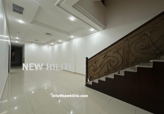 Bayan, Apartments, Flats, Houses & Villas, KWD 1100/month,  5 BR,  Spacious Family Duplex For Rent In Bayan