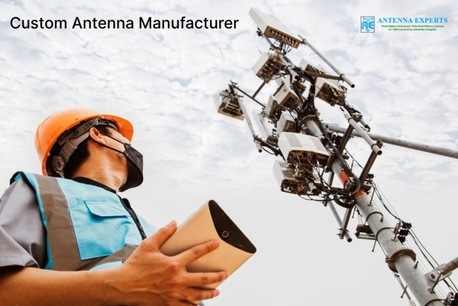 Mumbai, Heavy Equipment, INR 100,  Customize Antenna Manufacturer