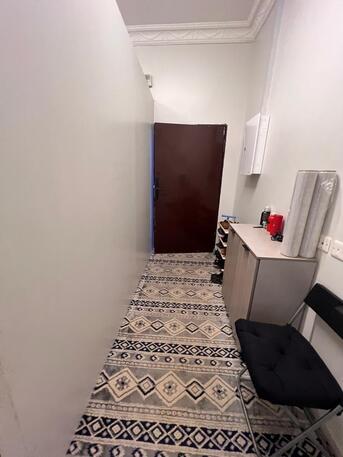 Al Yarmouk, Apartments, Flats, Houses & Villas, SAR 3000/month,  1 BR,  1 BHK Furnished Flat Available With All Facilities,