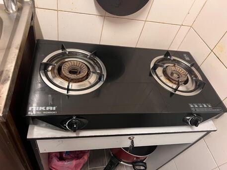 Al Yarmouk, Apartments, Flats, Houses & Villas, SAR 3000/month,  1 BR,  1 BHK Furnished Flat Available With All Facilities,