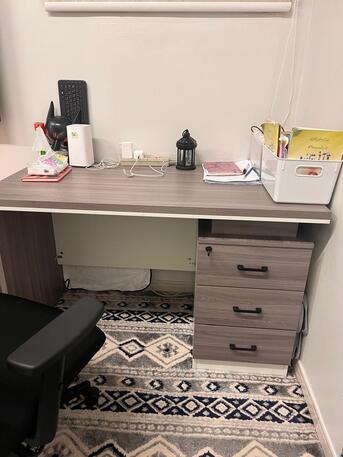 Al Yarmouk, Apartments, Flats, Houses & Villas, SAR 3000/month,  1 BR,  1 BHK Furnished Flat Available With All Facilities,