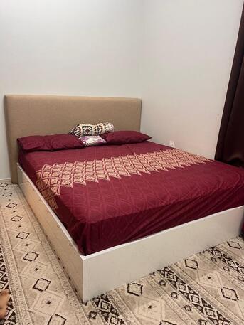 Al Yarmouk, Apartments, Flats, Houses & Villas, SAR 3000/month,  1 BR,  1 BHK Furnished Flat Available With All Facilities,