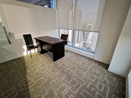 Manama, Marketing, &ঃব)Commercial Office On Lease In Era Tower For For Monthly Rent.in Bh Now