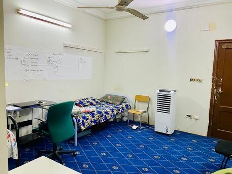 Al Bawadi, Bedspace For Rent, SAR 350/month,  Bed Space Available For The Pakistani Bachelors
