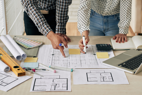 Chandigarh, Construction, Don&rsquo;t Miss Out! Best Interior Designers In Chandigarh Available