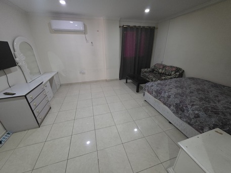 Mahooz, Apartments, Flats, Houses & Villas, BHD 200/month,  Furnished,  Studio,  BHD:200/month FULLY FURNISHED STUDIO APARTMENT FOR RENT IN MAHOOZ -: MUNEEB *35041493**