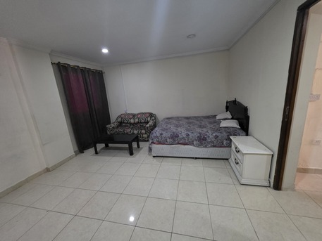 Mahooz, Apartments, Flats, Houses & Villas, BHD 200/month,  Furnished,  Studio,  BHD:200/month FULLY FURNISHED STUDIO APARTMENT FOR RENT IN MAHOOZ -: MUNEEB *35041493**