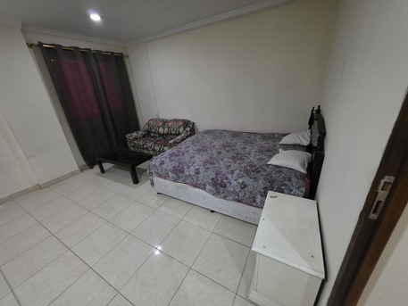 Mahooz, Apartments, Flats, Houses & Villas, BHD 200/month,  Furnished,  Studio,  BHD:200/month FULLY FURNISHED STUDIO APARTMENT FOR RENT IN MAHOOZ -: MUNEEB *35041493**