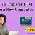 Learn To Transfer FTM 2019 To A New Computer