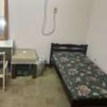 SAR 370/month,  Bed Space Available Only For Keralite