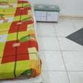 SAR 534/month,  Furnished Bed Space Is Available In Ummul Hammam, Riyadh, Back Side Of  Noon Medical. 2nd