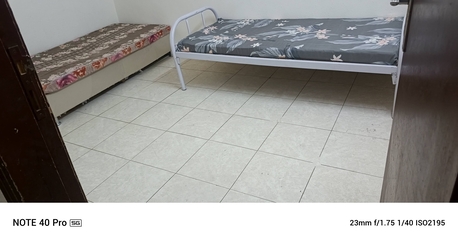 Umm Al Hamam, Bedspace For Rent, SAR 534/month,  Furnished Bed Space Is Available In Ummul Hammam, Riyadh, Back Side Of  Noon Medical. 2nd