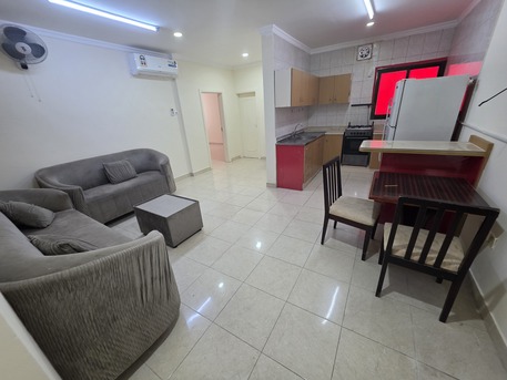 Mahooz, Apartments, Flats, Houses & Villas, BHD 230/month,  Furnished,  1 BR,  BHD:200/month FULLY FURNISHED 1 BHK APARTMENT FOR RENT IN MAHOOZ -: MUNEEB *35041493**