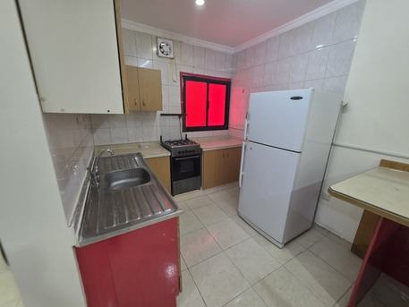 Mahooz, Apartments, Flats, Houses & Villas, BHD 230/month,  Furnished,  1 BR,  BHD:200/month FULLY FURNISHED 1 BHK APARTMENT FOR RENT IN MAHOOZ -: MUNEEB *35041493**