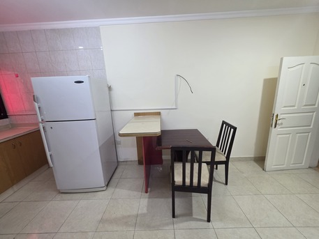 Mahooz, Apartments, Flats, Houses & Villas, BHD 230/month,  Furnished,  1 BR,  BHD:200/month FULLY FURNISHED 1 BHK APARTMENT FOR RENT IN MAHOOZ -: MUNEEB *35041493**