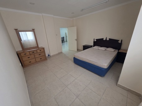 Mahooz, Apartments, Flats, Houses & Villas, BHD 230/month,  Furnished,  1 BR,  BHD:200/month FULLY FURNISHED 1 BHK APARTMENT FOR RENT IN MAHOOZ -: MUNEEB *35041493**