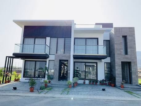 Pune, Real Estate For Sale, INR 27000000,  4 BR,  Vaarivana: Finest Luxury Villas In Pune