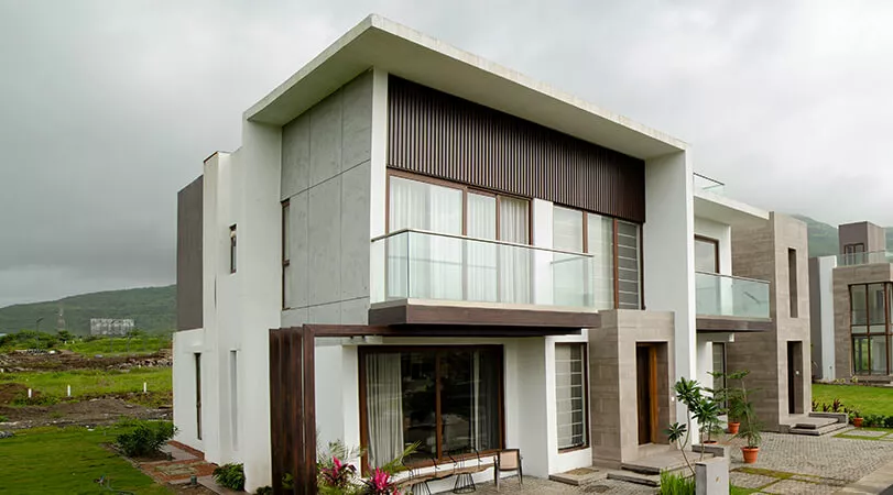 Pune, Real Estate For Sale, INR 27000000,  4 BR,  Vaarivana: Finest Luxury Villas In Pune