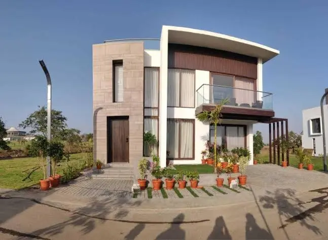 Pune, Real Estate For Sale, INR 27000000,  4 BR,  Vaarivana: Finest Luxury Villas In Pune